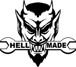 Hell Made